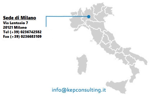 sedi kep consulting